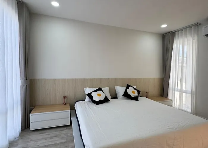 Baanchan House And At Ramkhamhaeng * Bangkok